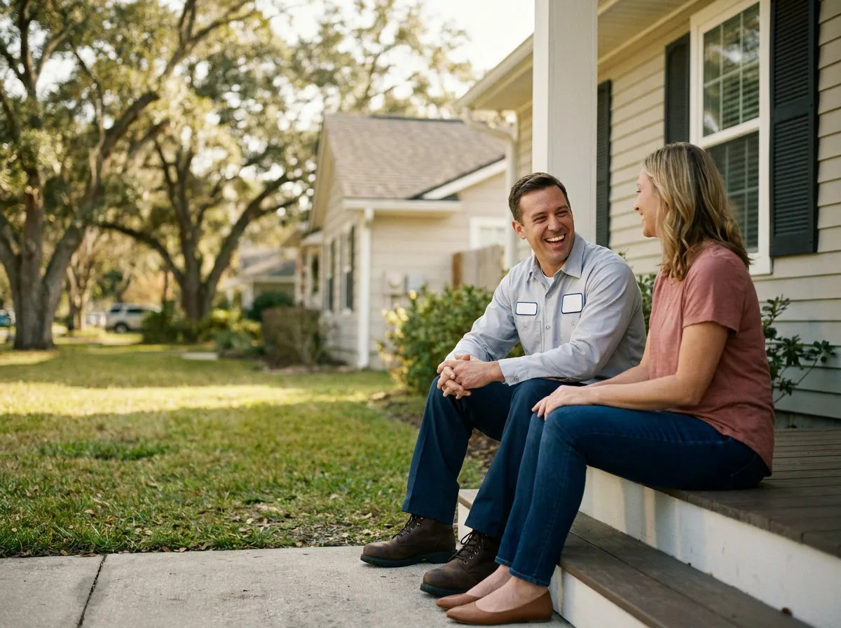 Septic tank pumping FAQs for Monticello, GA